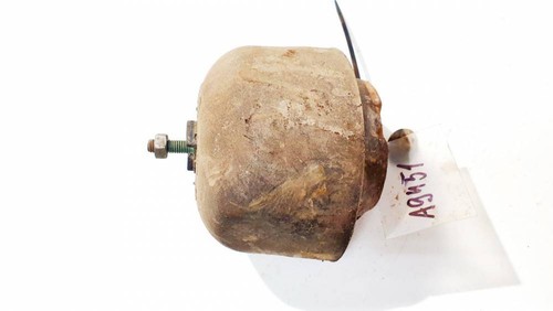 Motorhalterung und Getriebe (Motorhalterung)  Audi A4 DE2163989-88