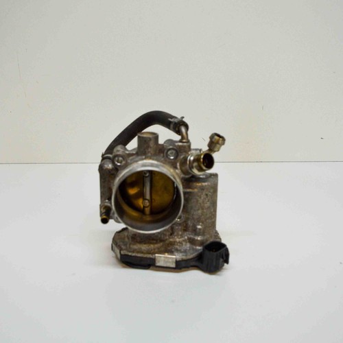 OPEL INSIGNIA A G09 Drosselklappe 55561495 1.8 Benzin 103kw 2013 16042416