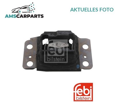 MOTORHALTER MOTORAUFHÄNGUNG OBERE LINKS 32698 FEBI BILSTEIN P NEU OE QUALITÄT