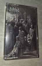 AYYADIEH s/t demo TAPE Svolder Moharebeh Godless North Absurd Vothana Nokturne