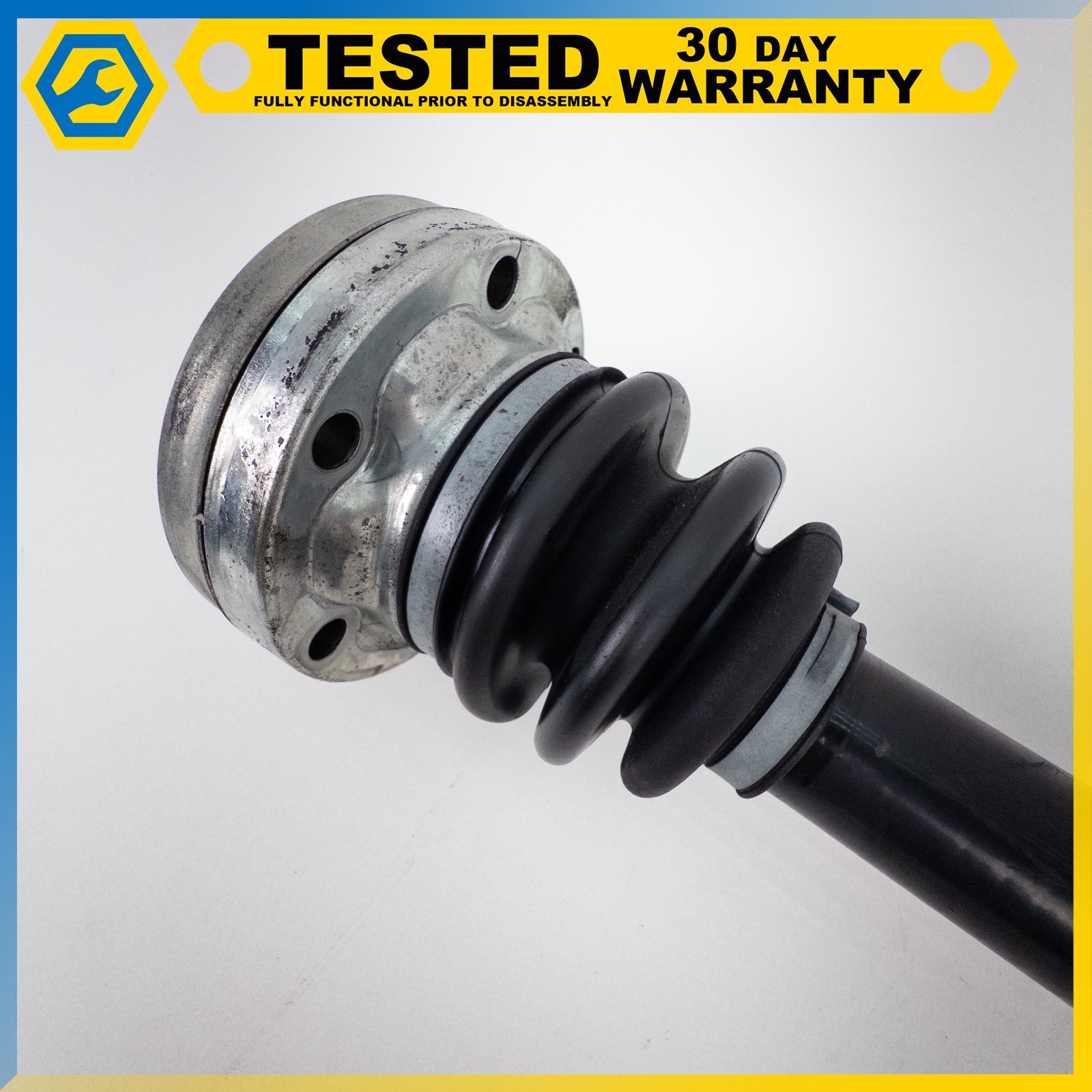 Aston Martin DB9 2005-2012 Rear Right Cv axle