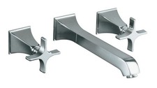Kohler Memoirs Wall Mount T448 -3s-cp