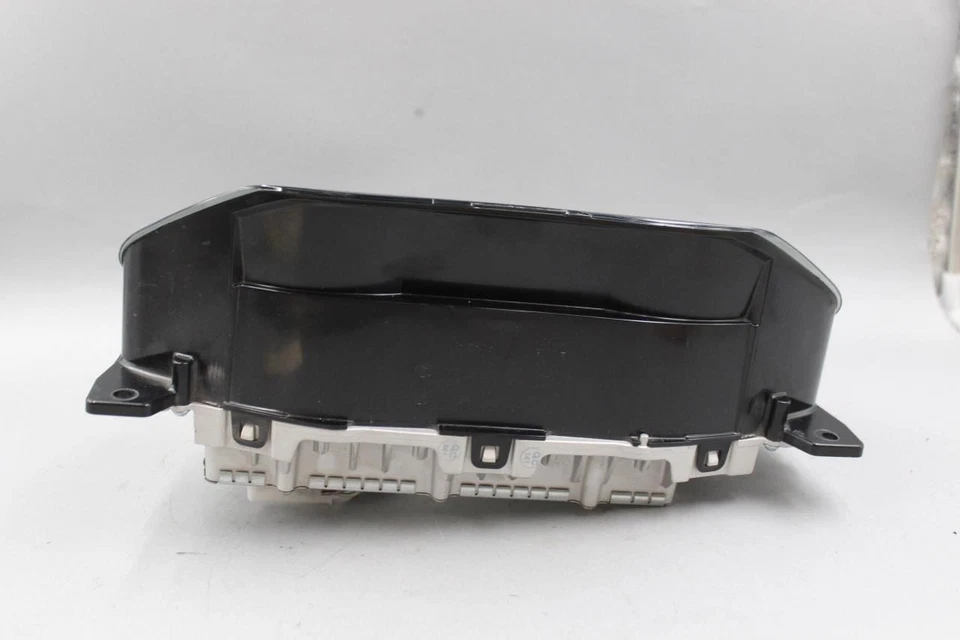 Grupo de velocímetros 49 k millas MPH para Lincoln MKX 2017 OEM #38117 Foto 4 de 4