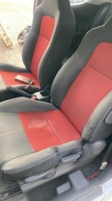 Siège Suzuki SWIFT