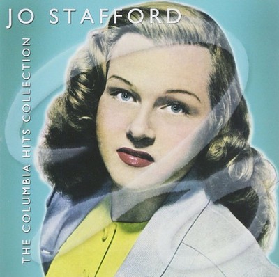 Jo Stafford - The Columbia Hits Collection (CD, Comp) (Very Good Plus (VG+)) - 3