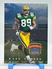 Mark Chmura 1996 Playoff Absolute #069 - Green Bay Packers