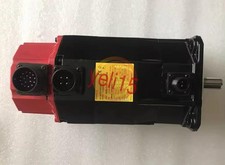 ONE USED Fanuc servo motor A06B-0162-B775 0008 1PIECE