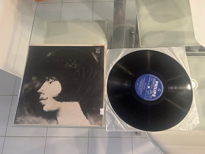 Nara Leao Vento De Mario 1967 1st Press Mono Lp Bossa nova Brazil Record Vinyl