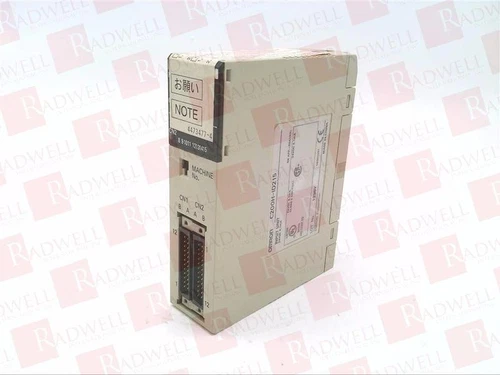 OMRON C200H-ID215 / C200HID215 (BRAND NEW)