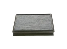 Innenraumfilter Aktivkohlefilter 1 987 435 533 BOSCH für CITROËN PEUGEOT