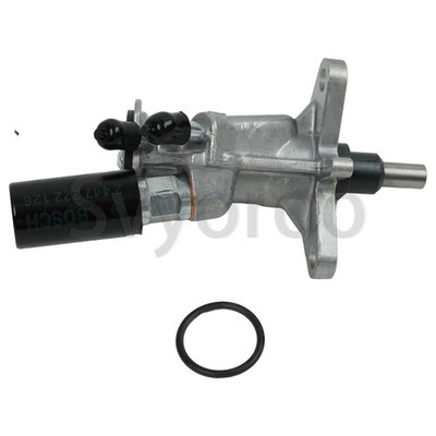 Fuel Pump 111668GT For Genie Lift S-105 S-100 S-120 S-125 Deutz Engine D2011L03i