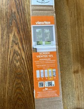 | Store Enrouleur Isolant Thermique Screen Degré d'ouverture 10% Gris Perle 7...