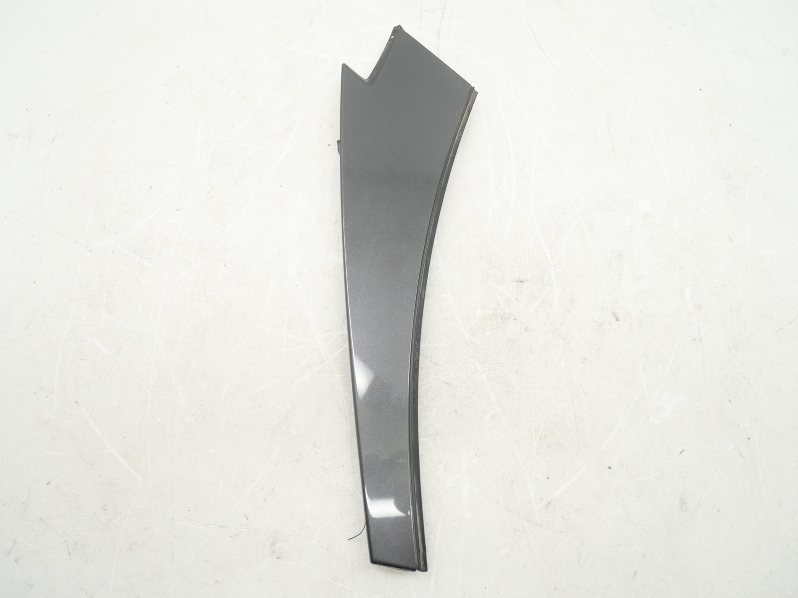 Used Rear Passenger Quarter Panel Trim Molding Cover 2016-2021 McLaren 570S OEM