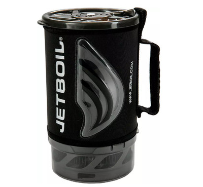 TOP SELLER Jetboil Flash Cooking System 1L Fast Boil Camping Stove with Ignition