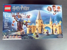 LEGO Harry Potter: Hogwarts Whomping Willow (75953) - NEW