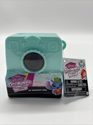 Disney Doorables Remember When Lil' Moments Peek Surprise Pack~ NEW~ Sealed