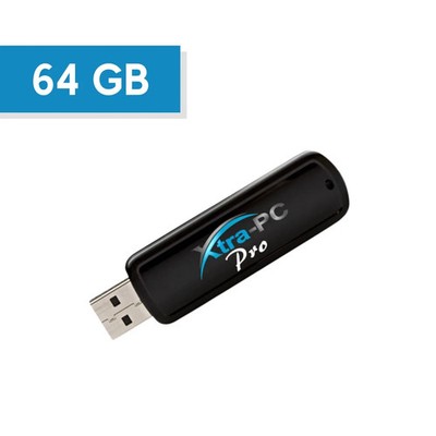 Xtra-PC Pro 64