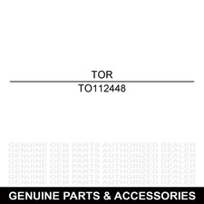 Toro 112448 60" Mower Drive Belt Wheel Horse Z 720 718