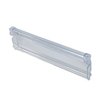 Gefrierfachklappe Oben Kompatibel Mit Bosch 00663813 FüR Gefrierschrank