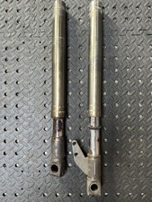 Cagiva Mito / Planet 125 Forks 