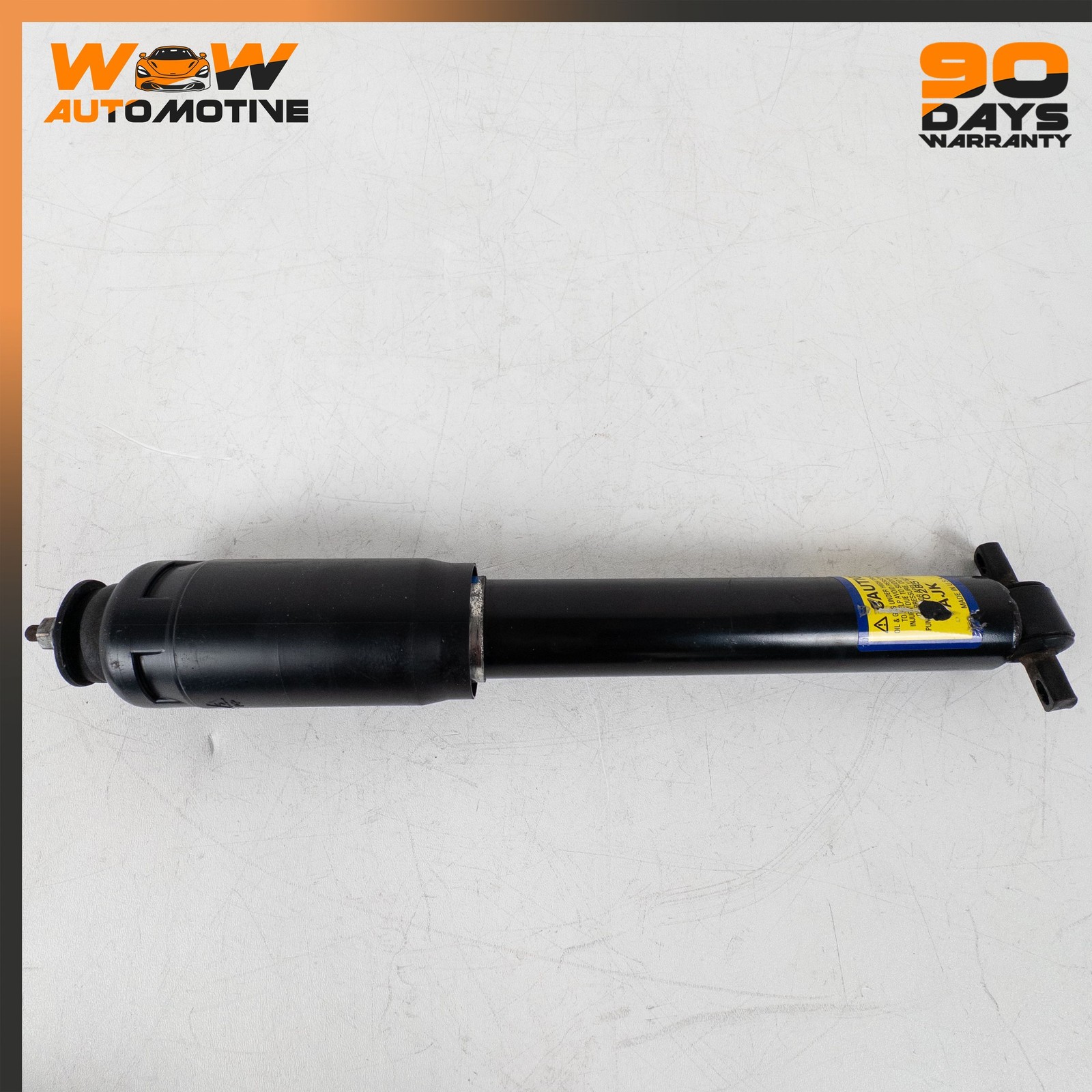 05-13 CHEVROLET CORVETTE C6 XLR FRONT LEFT RIGHT SHOCK STRUT ABSORBER OEM