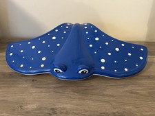 Bright Starts Disney Finding Nemo Jumper STINGRAY RAY Toy   Replacement Part