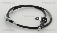 HANDBREMSSEIL SEILZUG FÜR MINI MINI COUNTRYMAN (R60) - TRISCAN 8140 11152
