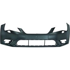 Stoßstange vorne für Seat Leon (5F1, 5F8, 5F5) 2012-2020 mit SRA ohne PDC