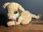 Vintage Disney The Lion King NALA Purring Plush 10" Mattel 1993 Purring Sounds — photo 1
