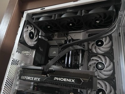 Gainward Phoenix NVIDIA GeForce RTX 4070 Ti GPU Grafikkarte