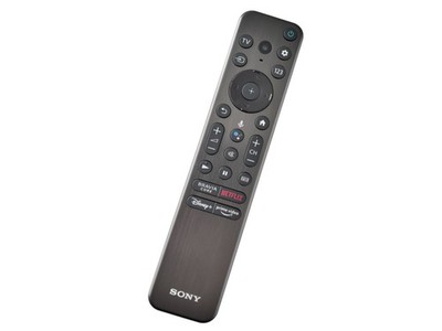 Originale SONY Fernbedienung RMF-TX900U 101368511 VOICE Remote backlight
