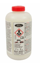 New Oem Ford Spare Flat Tire Liquid Emergency Repair Sealant Refill Ta-363