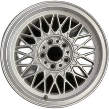 Bmw 750i 740i Oem Wheel 16 16x8 1995-2001 Original Rim Factory 182277 59207 Bmw 750i 740i Oem Wheel 16 16x8 1995-2001 Original Rim Factory 182277 59207