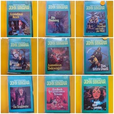 Geisterjäger John Sinclair  MC Kassette Hör...