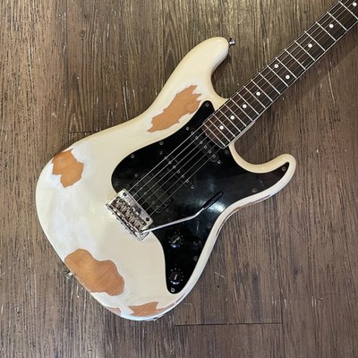 Fernandes ST-Style SSH 22F with Tremolo Electric Guitar