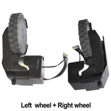 Sleek and Efficient Motorized Wheel For For Kyvol Cybovac S31 Robot Vacuum