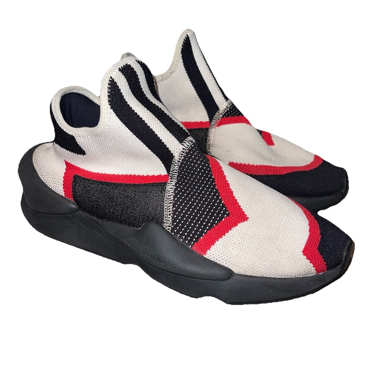 トップス Y-3 Adidas-Y-3-ZX-Run-Black.jpg?