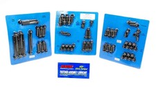 Arp 594-9701 Fits Pontiac Complete Engine Fastener Kit 12pt.