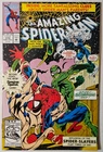 Amazing Spider-Man #370, Marvel Comics, 1993. VF+.