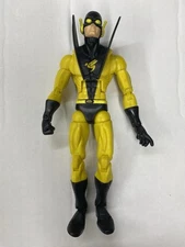 Marvel Legends Yellow Jacket Loose Figure Hasbro 2006 Blob BAF Series