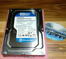 Dell Inspiron 530 / 530s 500 GB disco rigido SATA - Windows Vista Home Premium 32