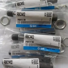 1PC NEW For SMC RBC1412 Shock Absorber