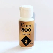 Core 800  Instrument Polish For Stringed Instruments 1 oz. Bottle NEW