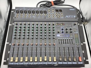 Yamaha Mx12 4 | eBay