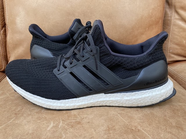 mens ultra boost size 14