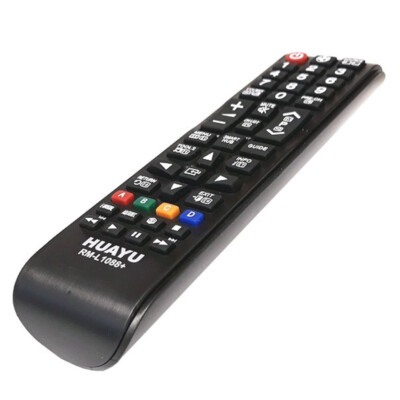 New HUAYU RM-L1088+ Universal For Samsung LCD LED TV Remote Control RM-L1088