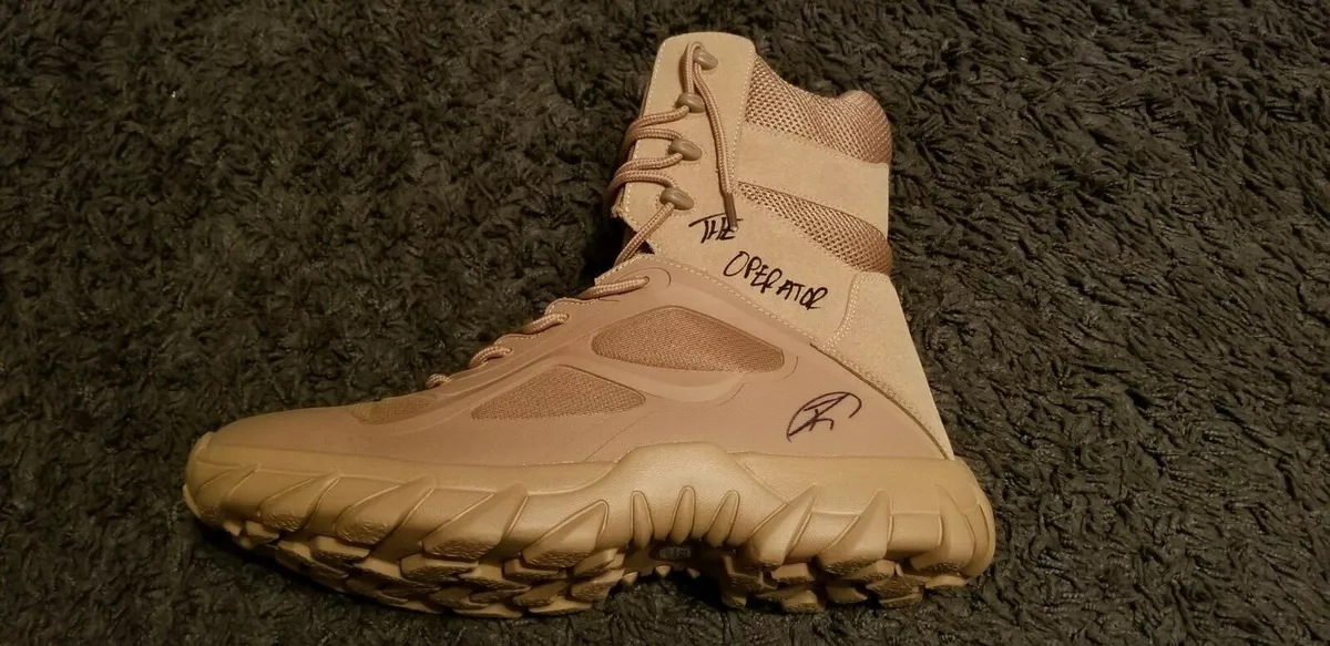 Navy seal top boots for sale