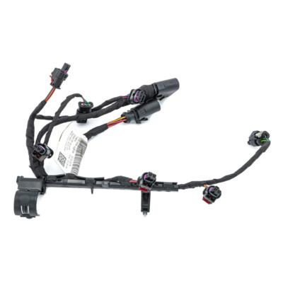 Wiring Harness Kit for VW Audi Seat 2.0 TSI 06L971627AB DGU GENUINE