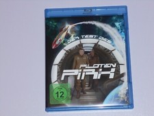 DER TEST DES PILOTEN PIRX - Der Testflug zum ...