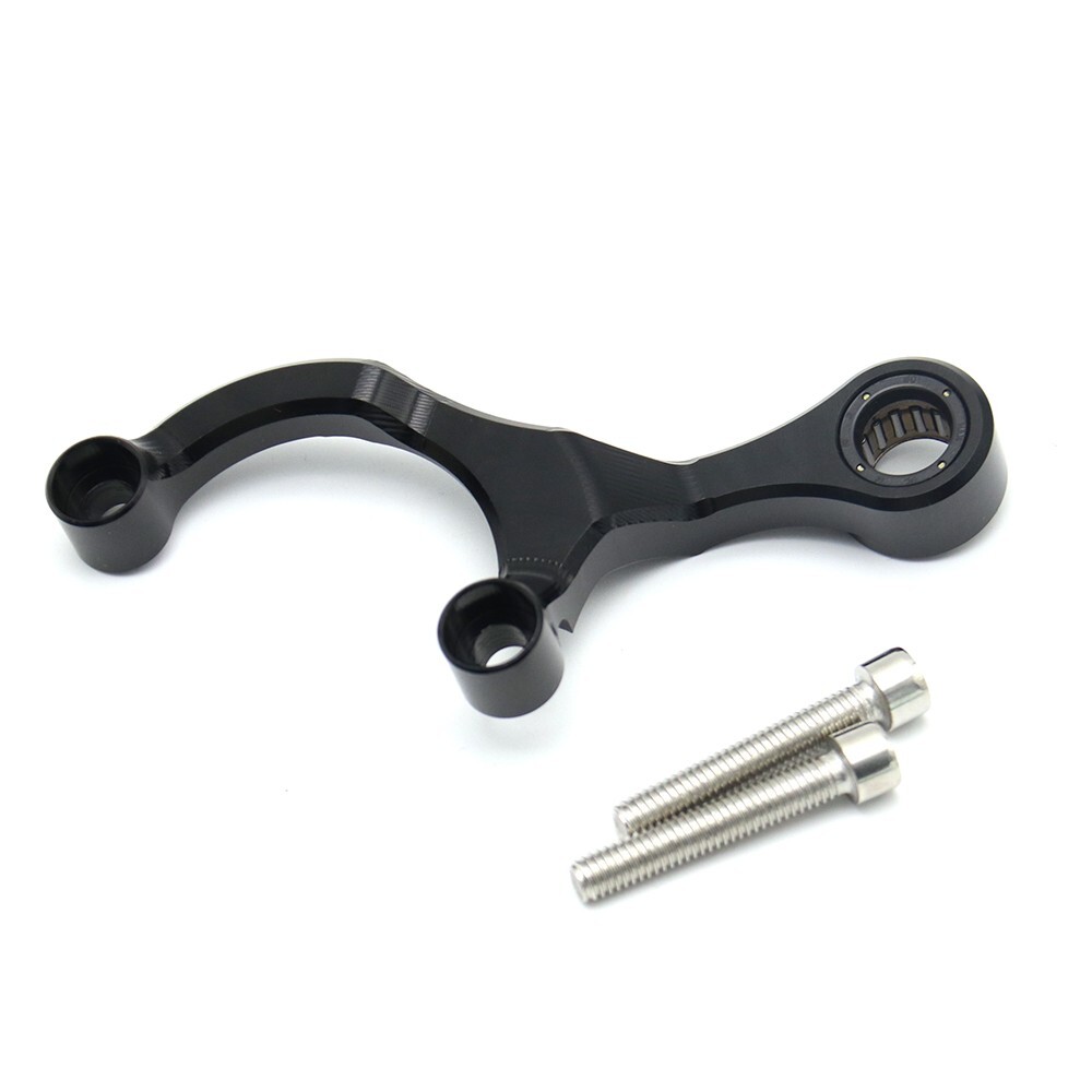 Motorcycle Shift Stabilizer Lever For Yamaha Tenere 700 T7 20192023 eBay